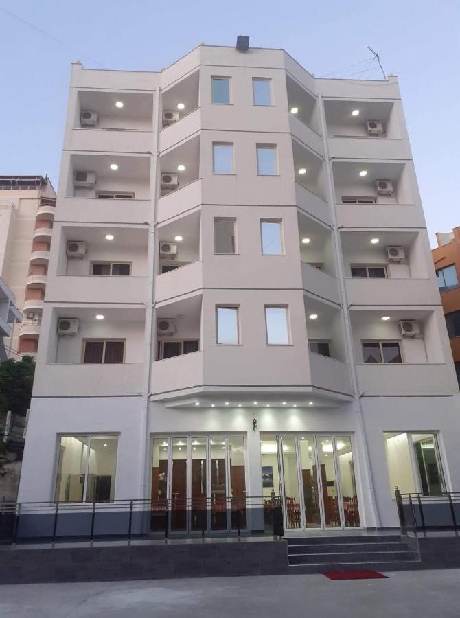 Apartament Premium Durrës