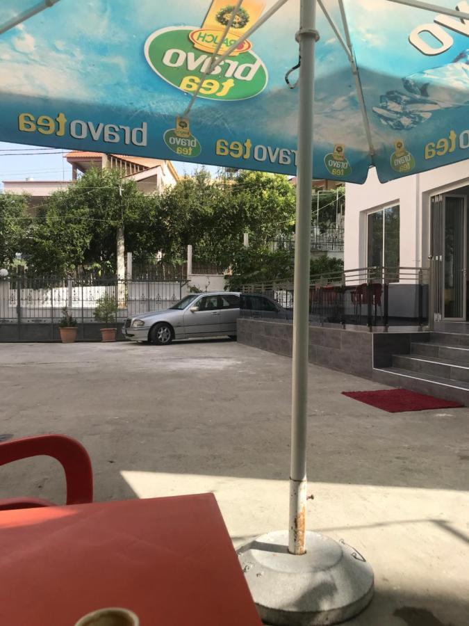 Apartament Premium Durrës