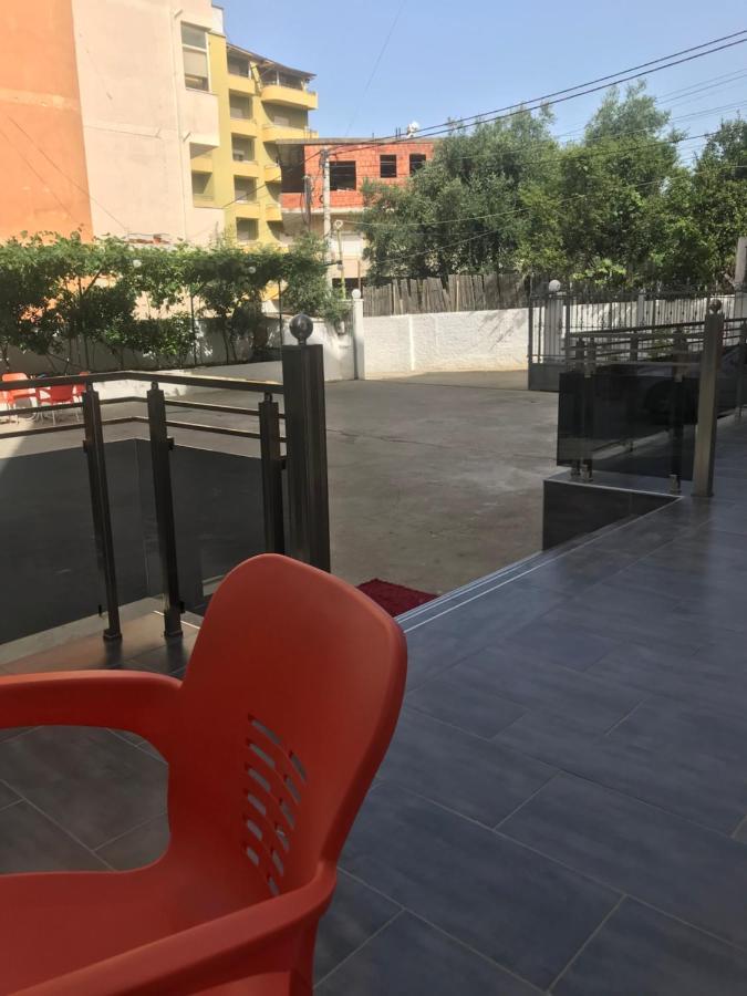 Premium Apartament *