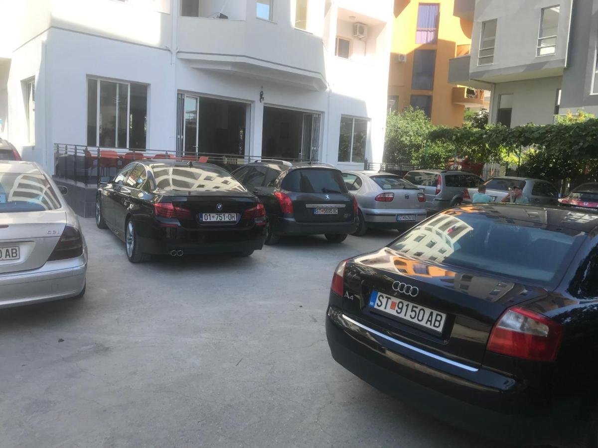 Apartament Premium