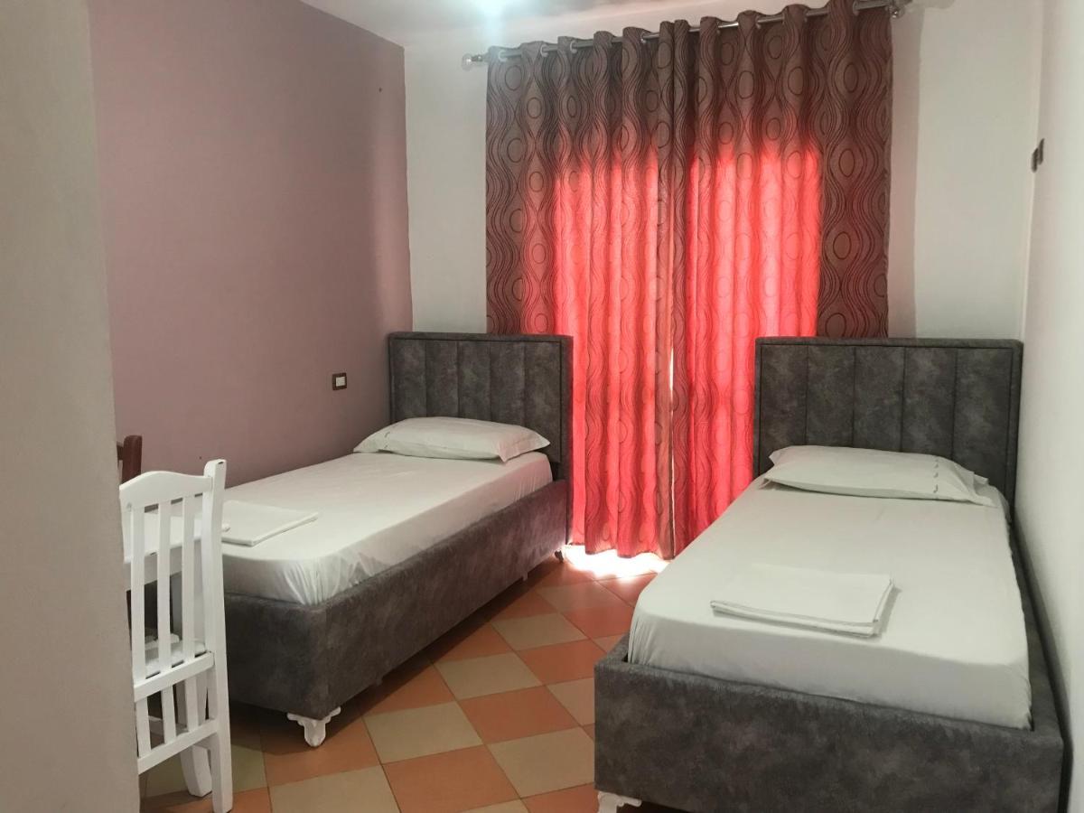 Apartament Premium Durrës