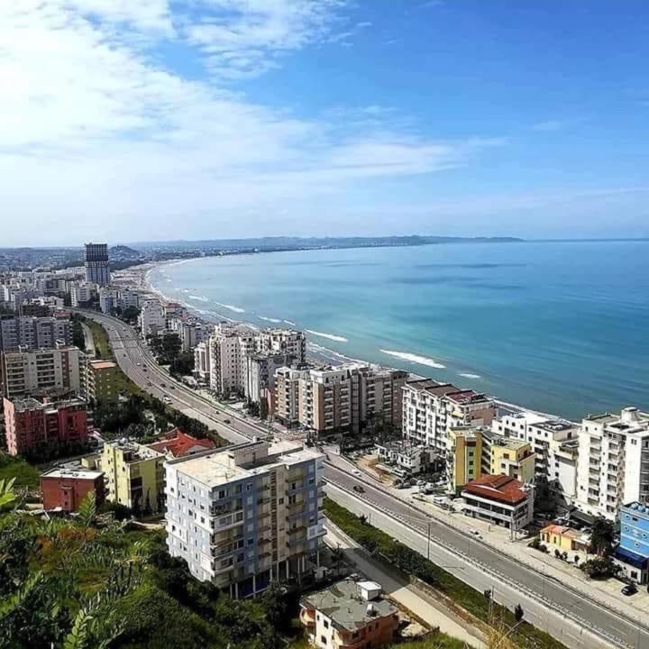 Apartament Premium Durrës