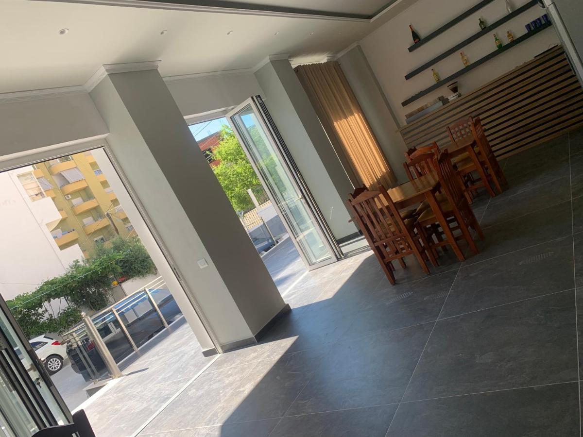 Apartament Premium Durrës