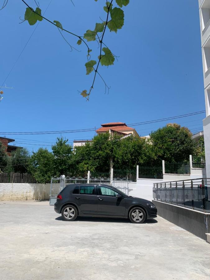 Premium Apartament Durrës