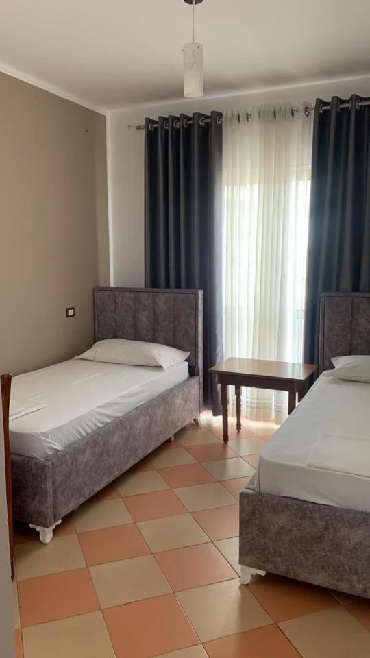 Apartament Premium Durrës