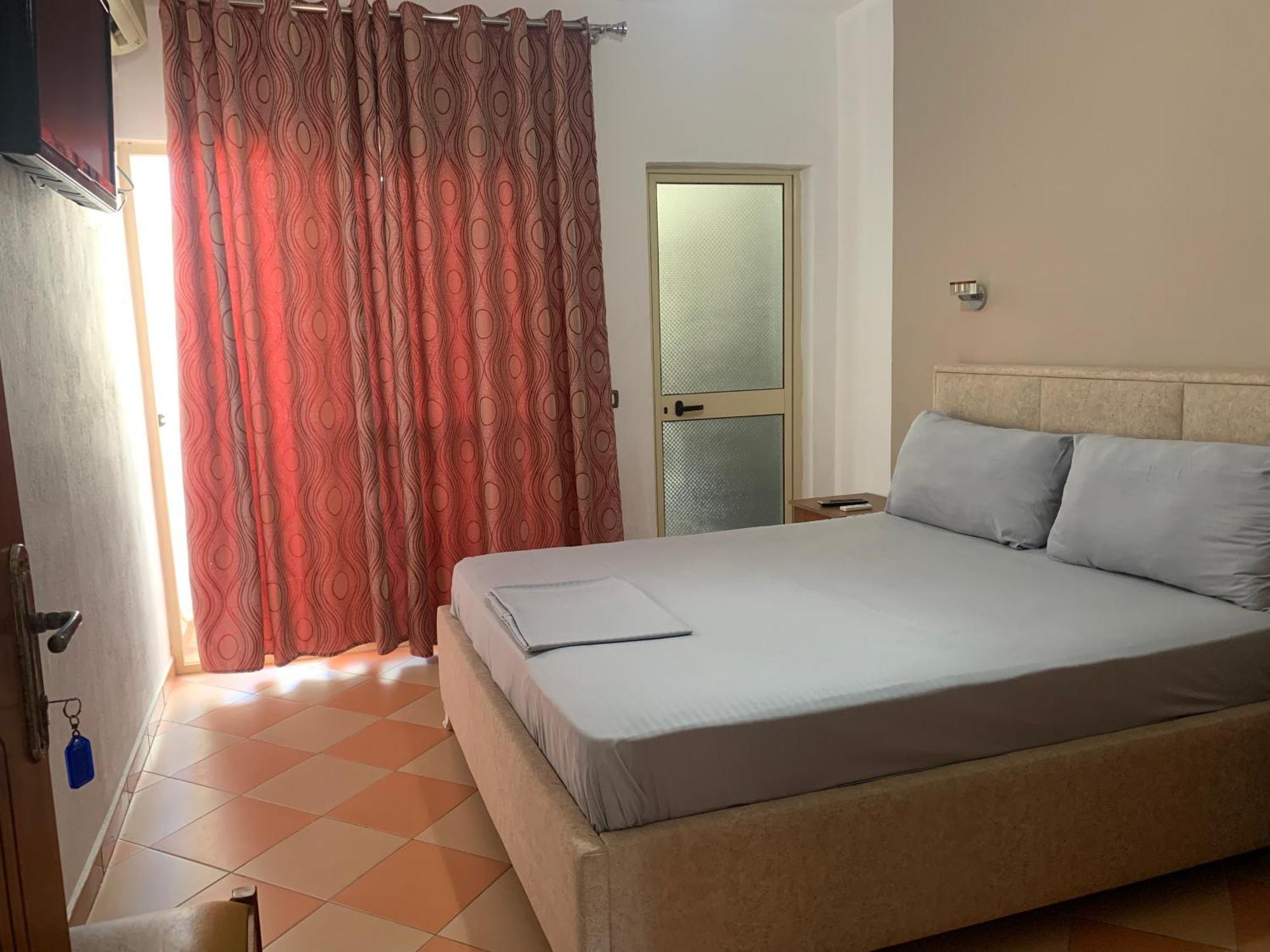 Apartament Premium Durrës