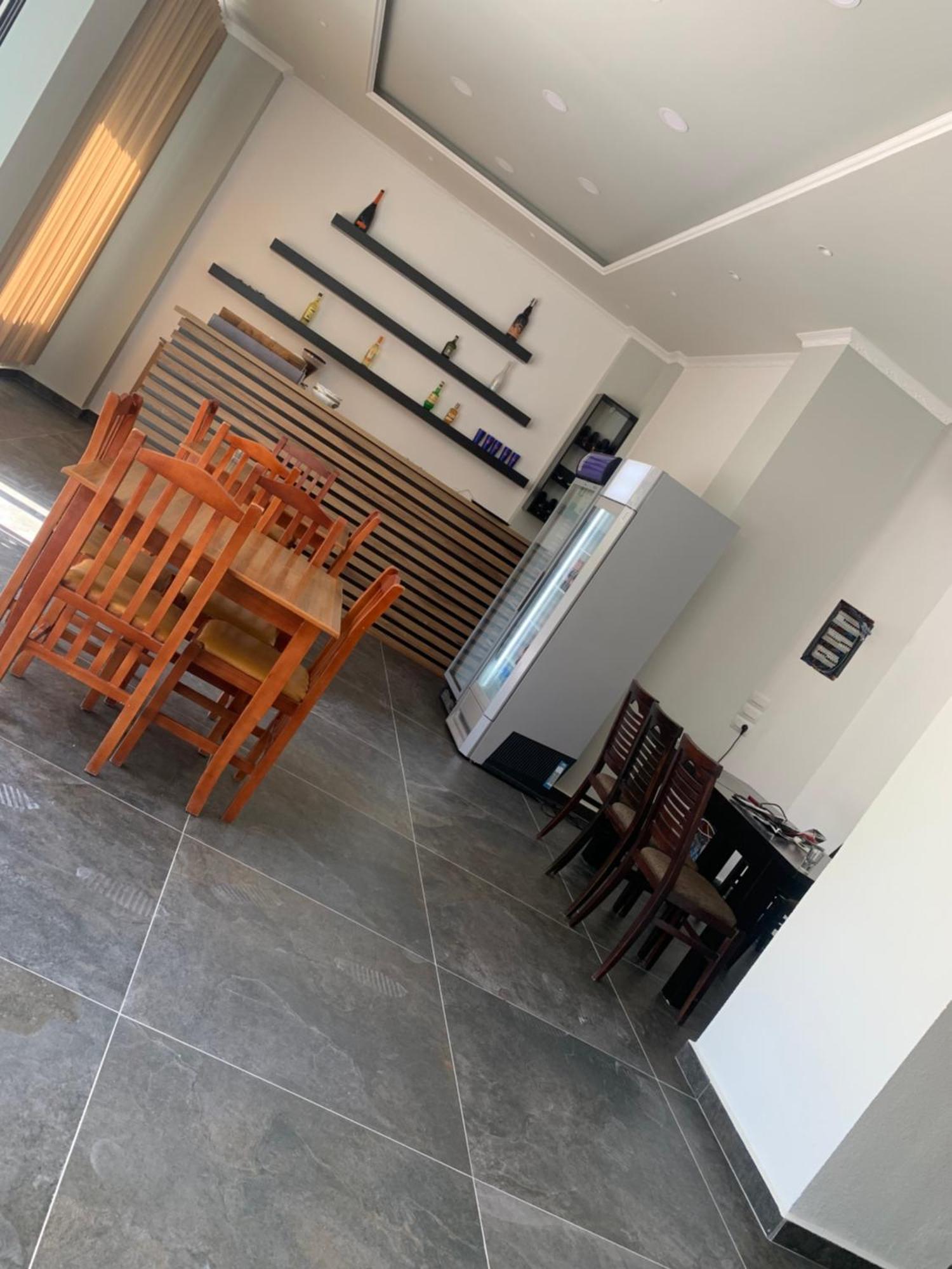 Premium Apartament *