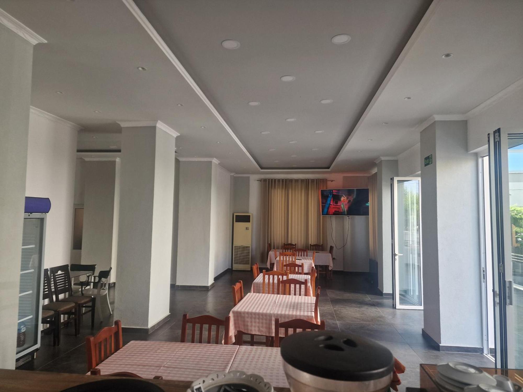 Apartament Premium Durrës