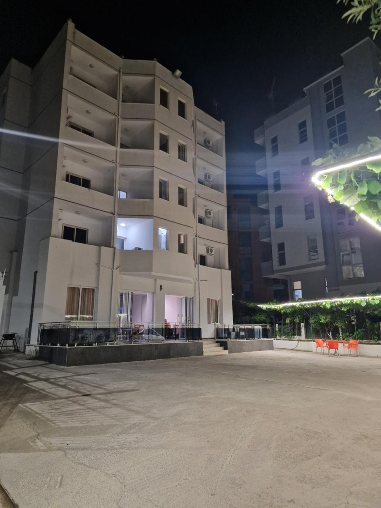 Premium Apartament Durrës