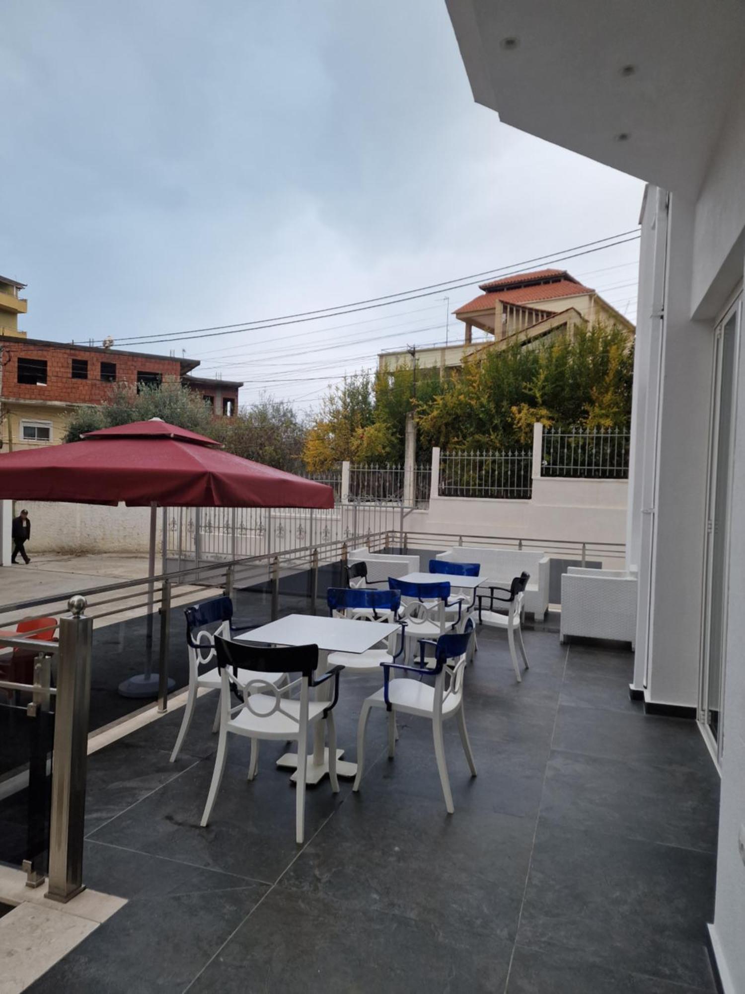 Apartament Premium