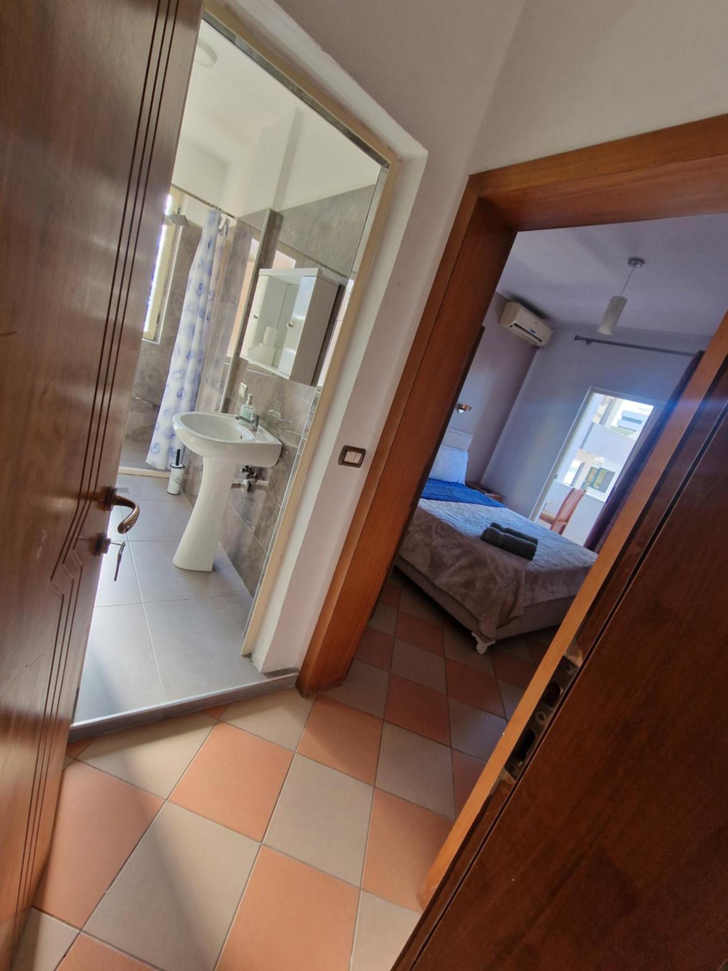 Premium Apartament *
